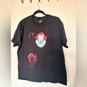 IT Graphic T-Shirt